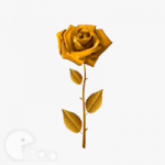 Златна роза